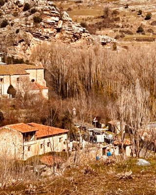 Albergue Rural de Yanguas
