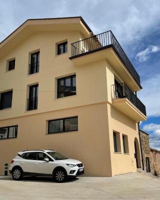 Apartamentos Montejurra