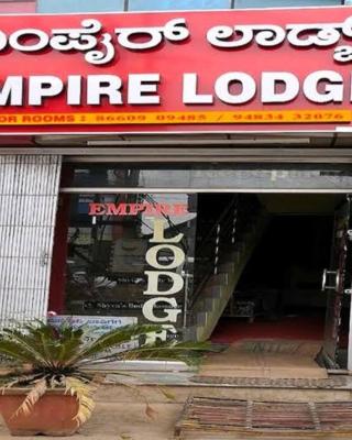 Empire lodge