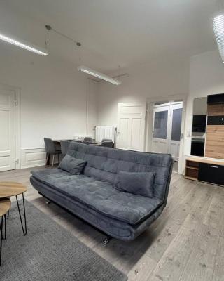 Simplex Apartments Am Ettlinger Tor Spacious