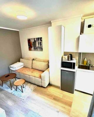 Rent a Room apartments - Daguerre