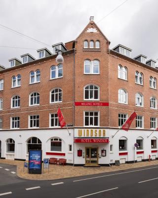 Milling Hotel Windsor