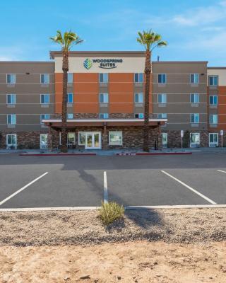 WoodSpring Suites Tolleson - Phoenix West