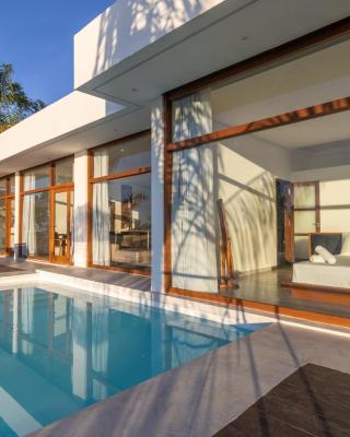 VILAS de LUXO