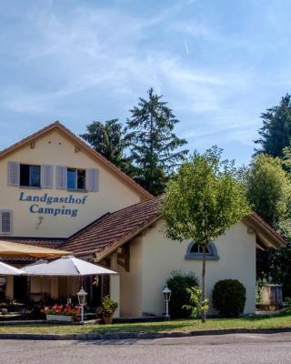 Landgasthof Camping