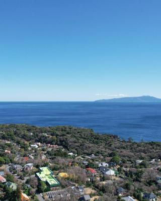 Izu Kogen Ocean Resort, Ito Villa-TOKI-