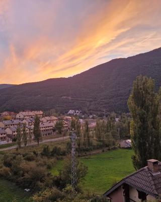 El Hechizo de Biescas