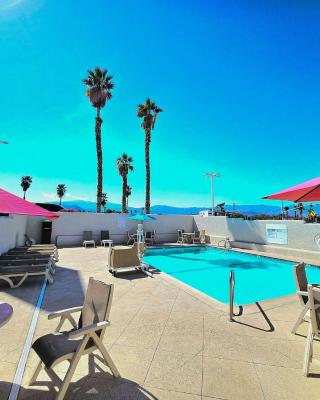 Motel 6-Palm Desert, CA - Palm Springs Area