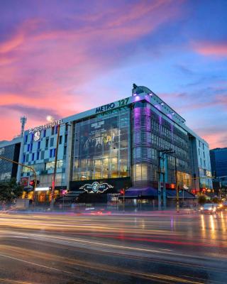 Sonesta Hotel Bogotá