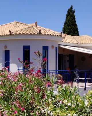 Villa Pilias