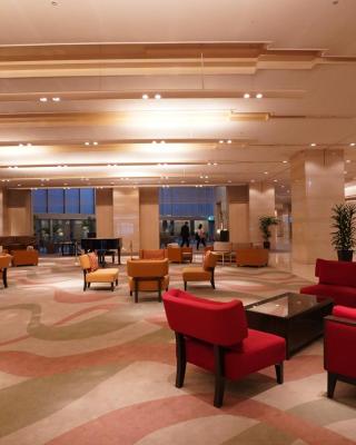 ANA Crowne Plaza Kobe, an IHG Hotel