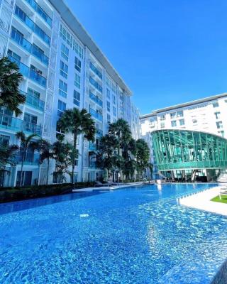 Pattaya City Center Residence K