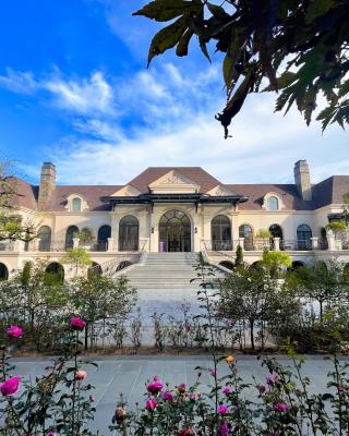Mercure Dalat Resort