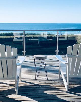 BELLE VUE BEACH HOUSE