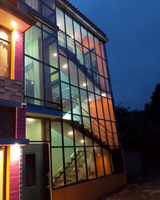 SD Residency - Yercaud