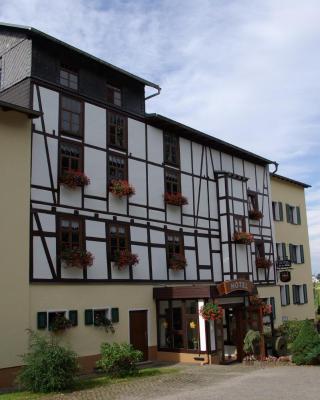 Hotel in der Mühle