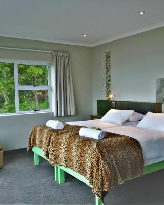 Knysnaviews Guest House