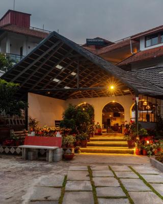 Treebo Vrindavan, 3 Km From Madikeri Fort