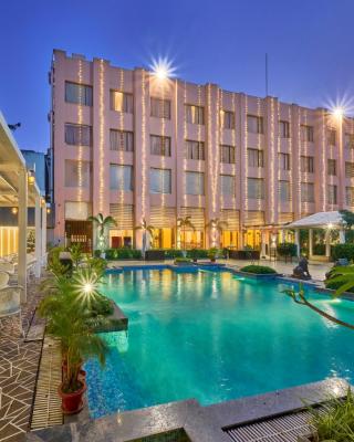 Hotel Hindusthan International, Bhubaneswar