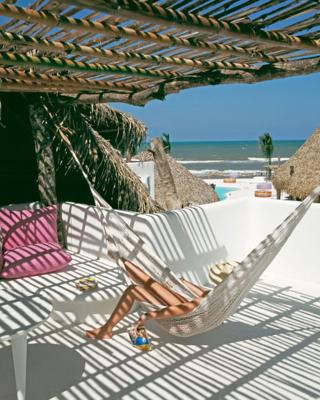 Hotel Azucar, Monte Gordo, a Member of Design Hotels