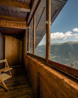 Oberköbenhof Wohnung Berg