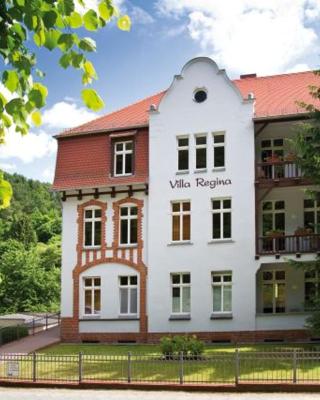 Villa Regina Bad Freienwalde