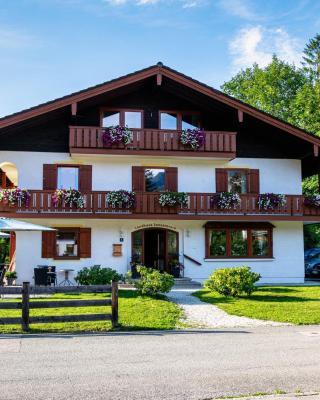 Hotel Garni Landhaus Sonnenstern