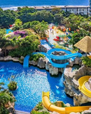 Howard Johnson Sandalwoods Resort Huizhou