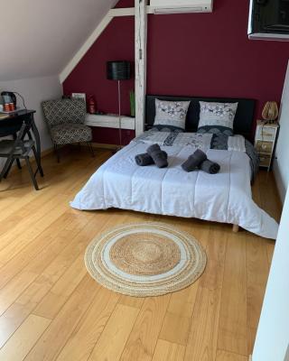 Moderne Home original design