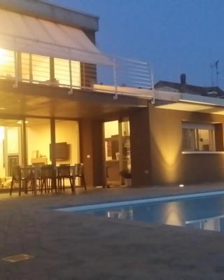 Guest House Località Sorbara