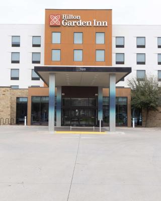 Hilton Garden Inn Austin Airport