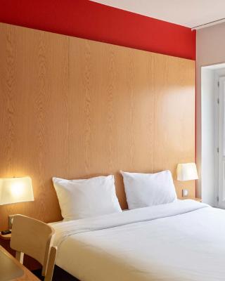 B&B HOTEL Paris Italie Porte de Choisy