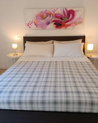 il 64B - 10 minuti a piedi dal Policlinico San Matteo -