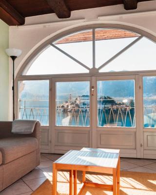 -Ortaflats- Appartamento l'Isola