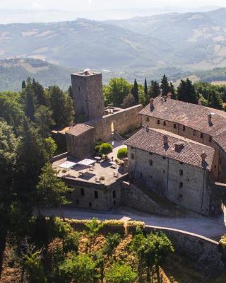 Castello Di Petroia Dimora d'Epoca