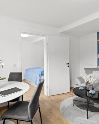 StayEasy Apartments in Leoben P1