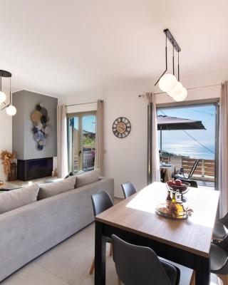 Athanion Sunset House