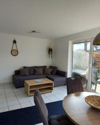 Ferienwohnung Küstenklang