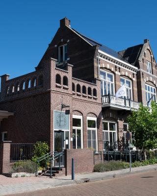 B&B Het Oude Postkantoor