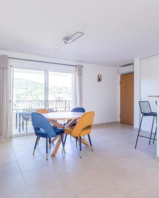 Serena - Appartement à proximité des plages