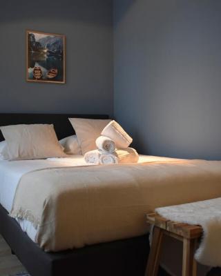 Rembrandtplein house A