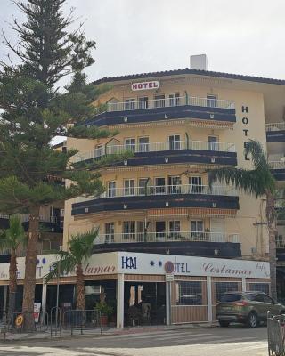 Hotel Costamar