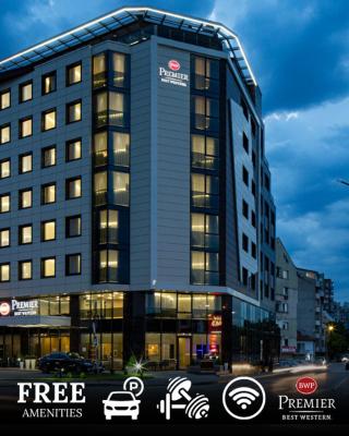 Best Western Premier Plovdiv Hills