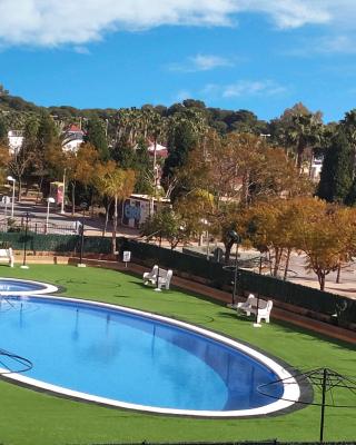 Apartamentos Caribe Marina D’Or 3000