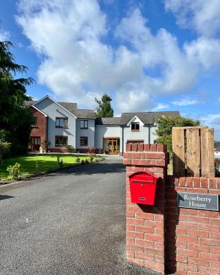 Roseberry House