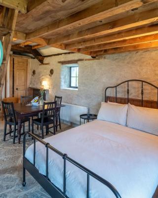 Ventry Farm - Seaside Cottage by Trident Holiday Homes