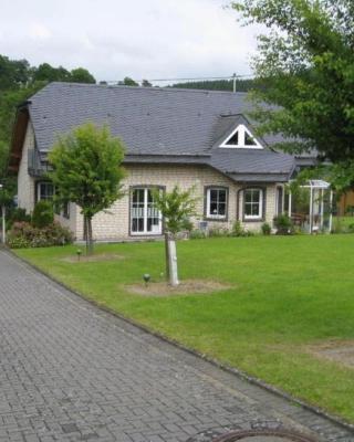 Appartment Haus Müller