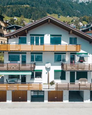 Apartment Brugg