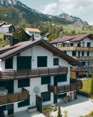Apartment Grossgaden
