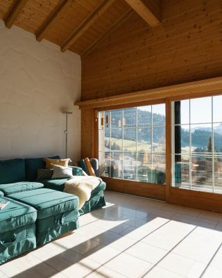 Apartment zum Leist